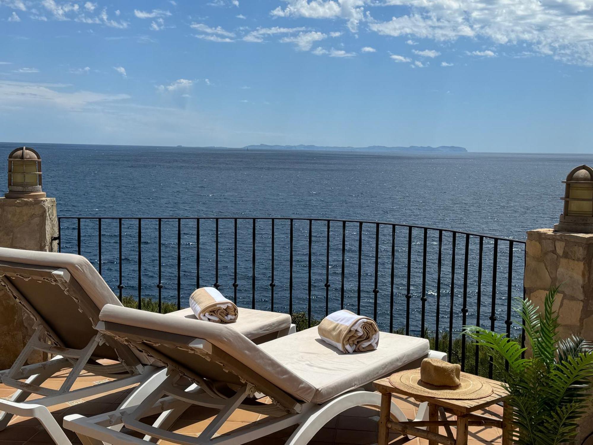 Villa Luxus Direkt Am