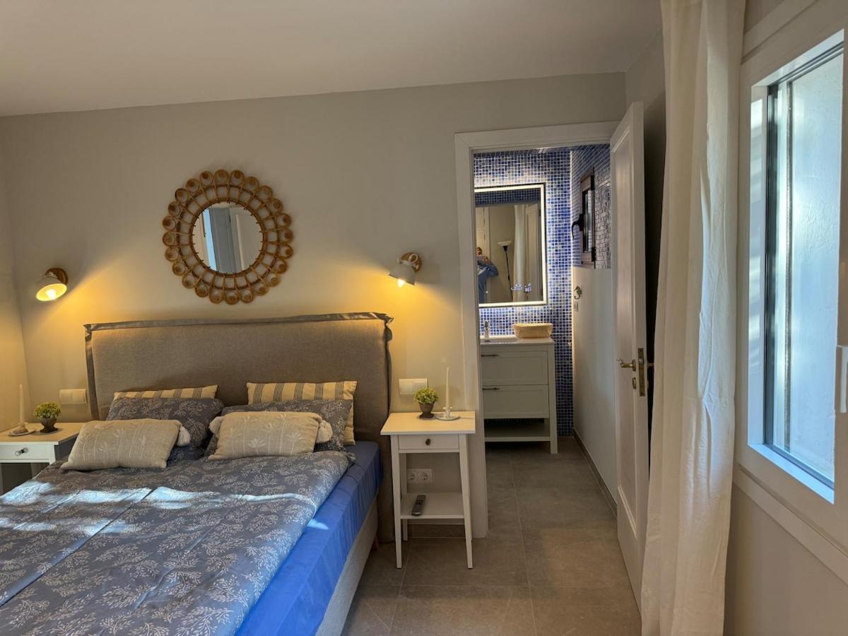 Villa Luxus Direkt Am Cala Pi (Mallorca)