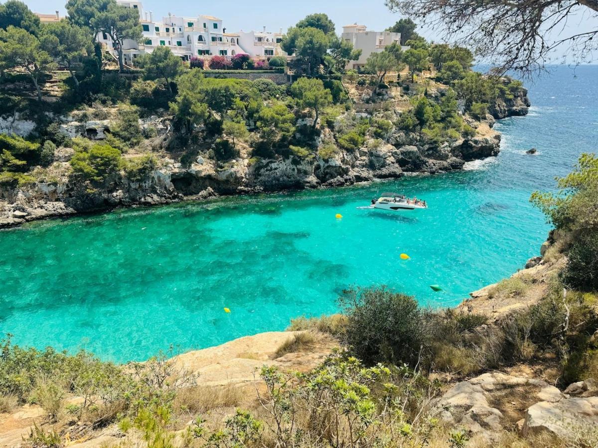 Luxus Direkt Am Cala Pi (Mallorca)