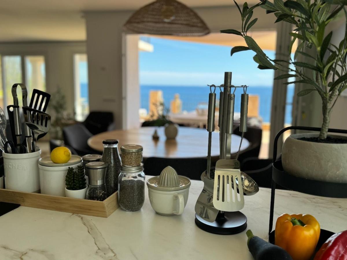 Villa Luxus Direkt Am