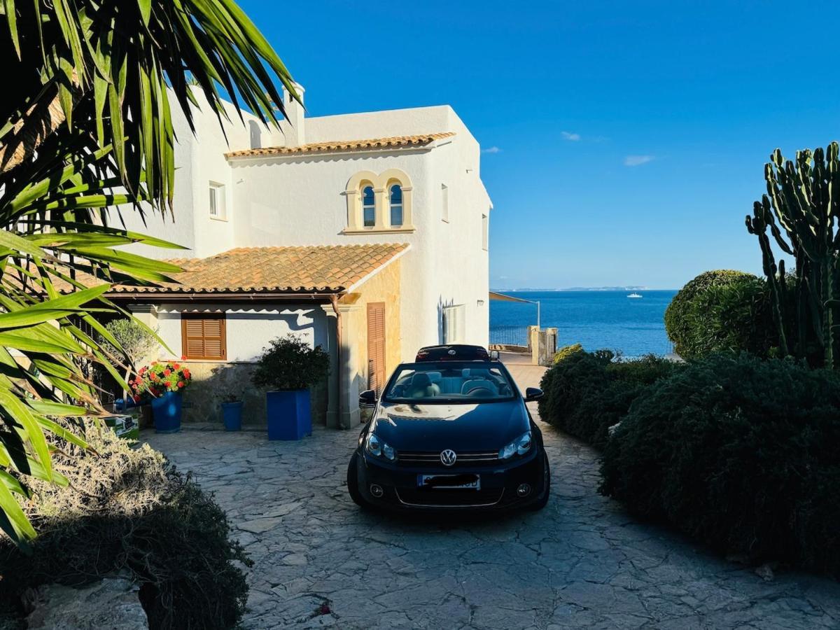 Villa Luxus Direkt Am Cala Pi (Mallorca)