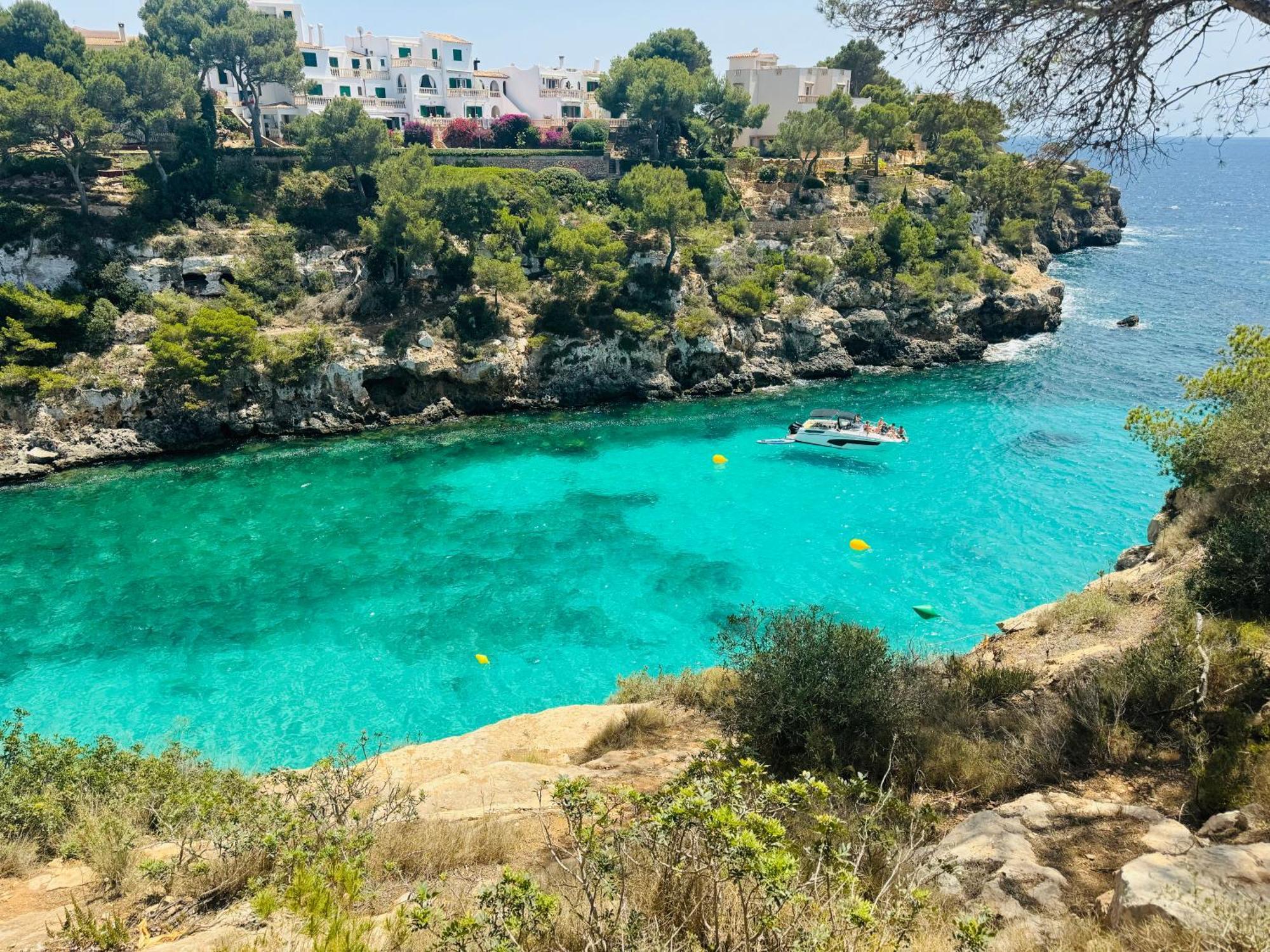 Luxus Direkt Am * Cala Pi (Mallorca)